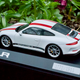 Illustration for article titled Friday Flat Sixes - Spark 911R